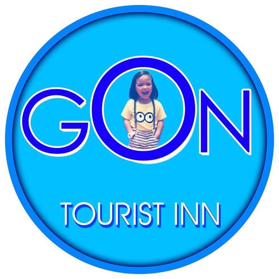 Gon Tourist Inn Panglao Exterior foto